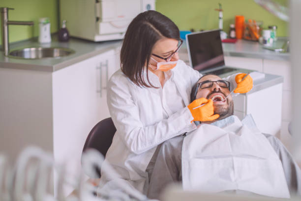 Best Emergency Treatment for Oral Infections in Newton, AL